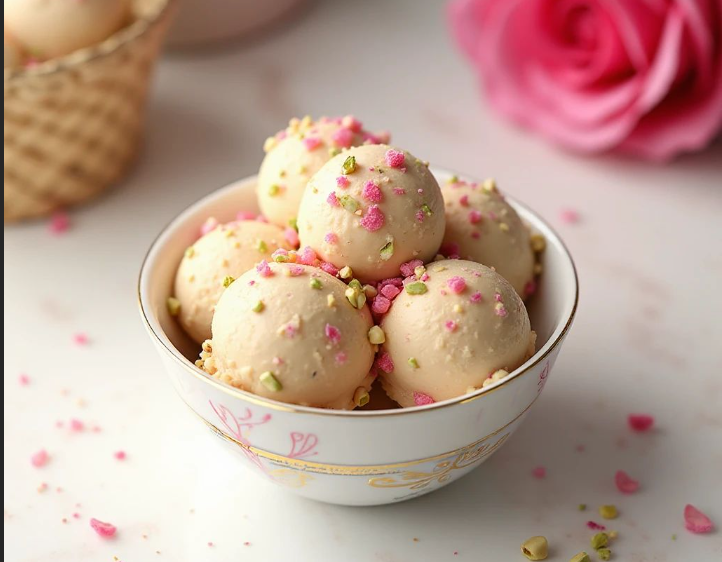 Frozen Desserts Trend: Top 10 Ideas for a Refreshing Indulgence